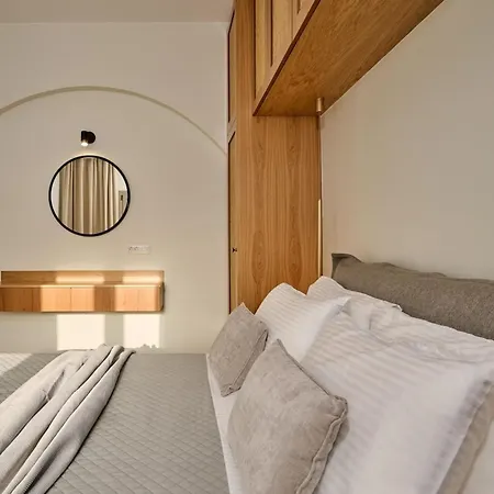 River Serenity Villa Vryses