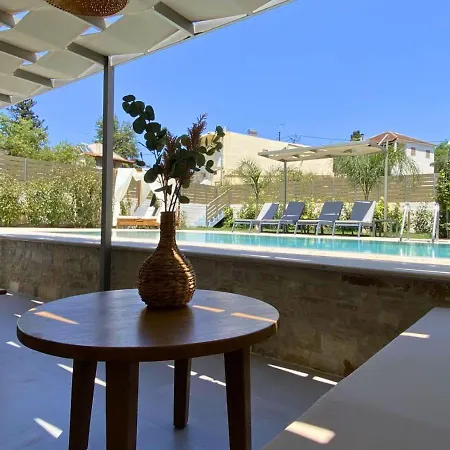 Villa River Serenity